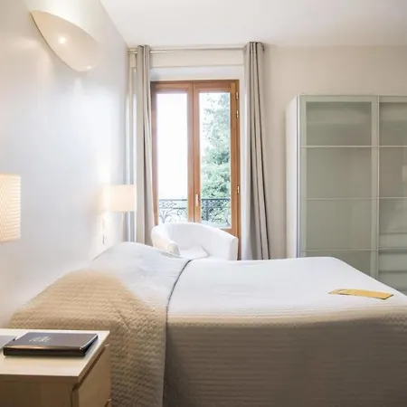 Hotel Gallia