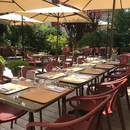 Gallia 3* Aix-les-Bains