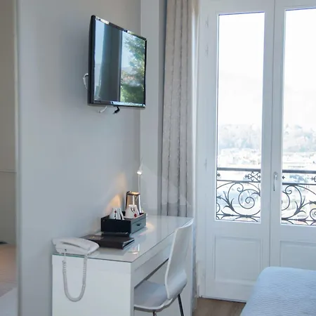 Gallia Aix-les-Bains