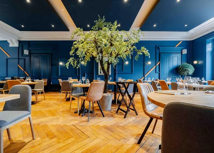 Gallia Hotel
