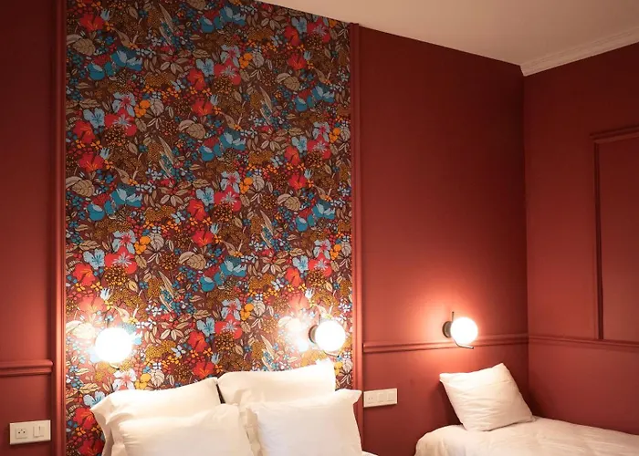 Hotel Gallia