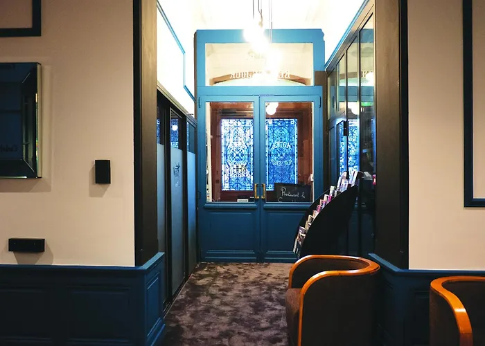 Gallia Hotel 3*