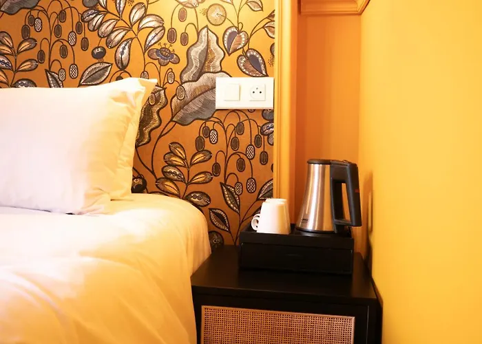 Hotel Gallia