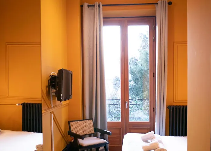 Hotel Gallia