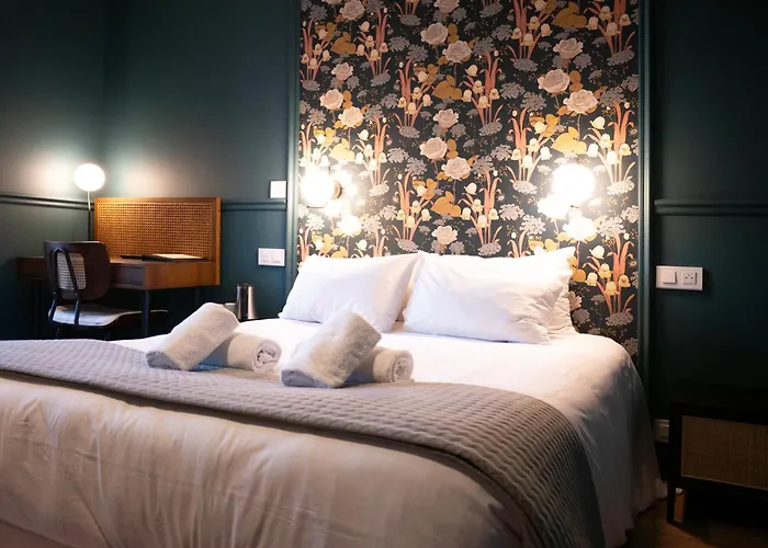 Gallia Hotel