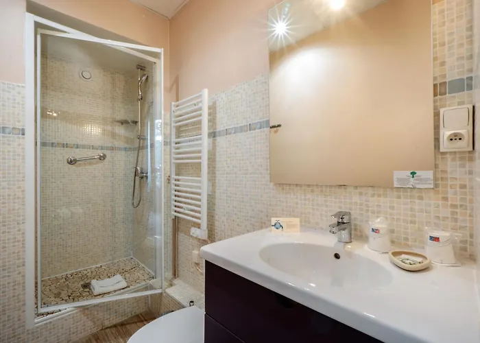 Hotel Gallia