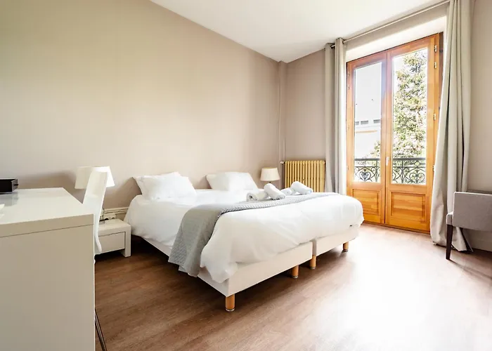 Gallia Hotel 3*