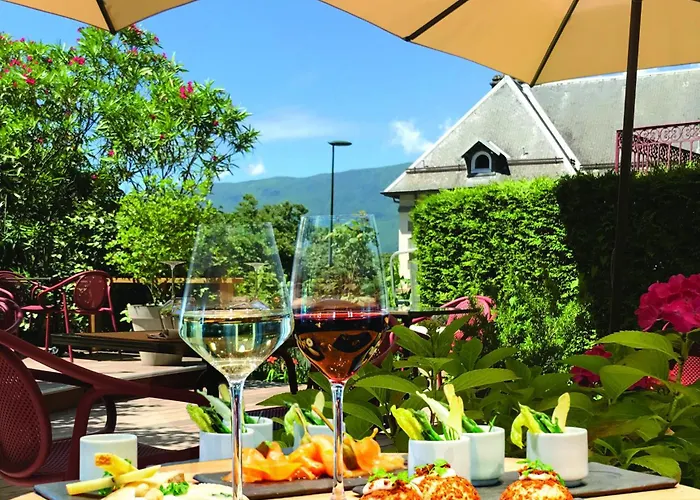 Gallia Hotel