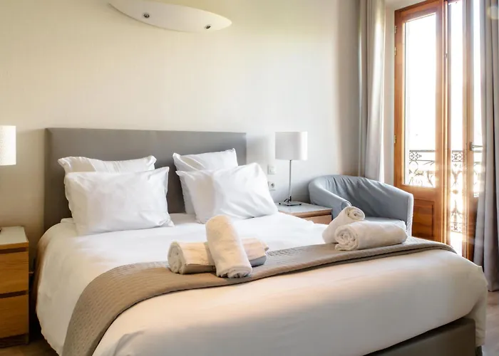 Gallia Hotel