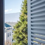 Hotel Gallia Aix-les-Bains