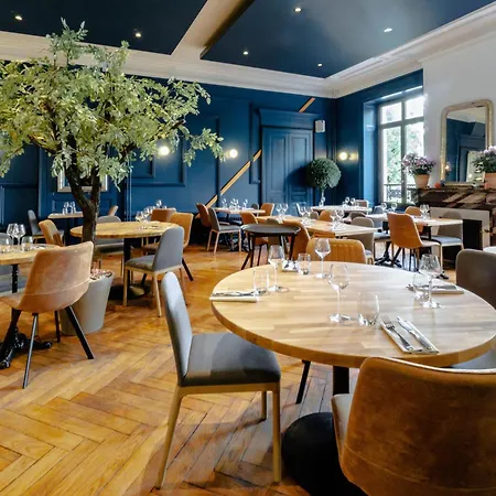 Gallia 3* Aix-les-Bains