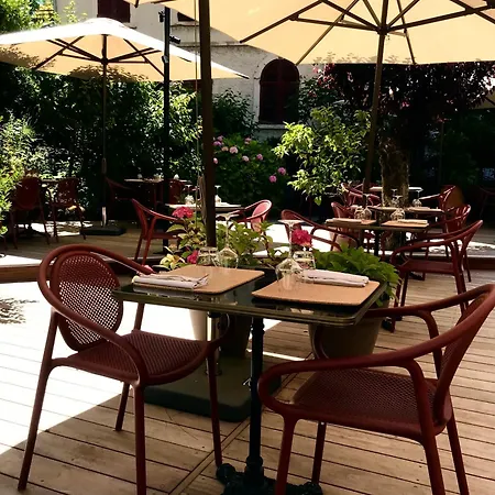 Gallia 3* 엑스레뱅
