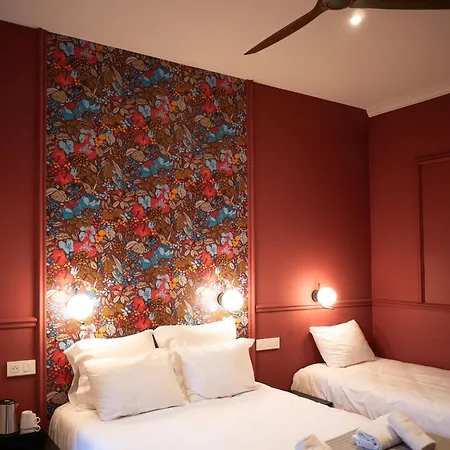 Hotel Gallia