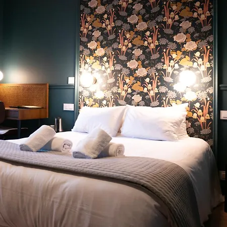 Gallia Hotel