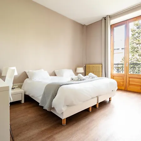 Gallia Hotel 3*