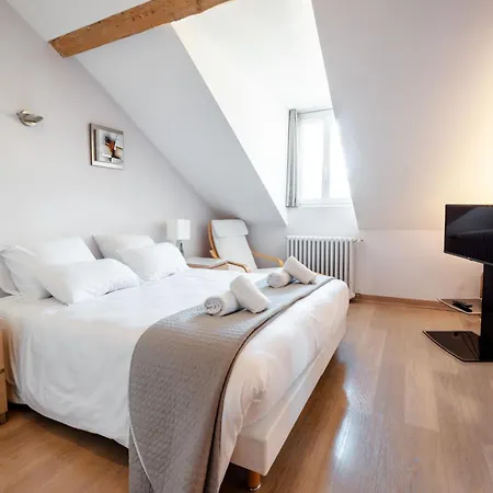 Gallia 3* Aix-les-Bains