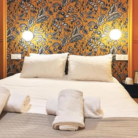 Gallia Hotel 3*