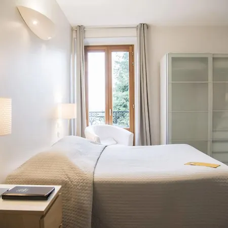 Gallia Hotel