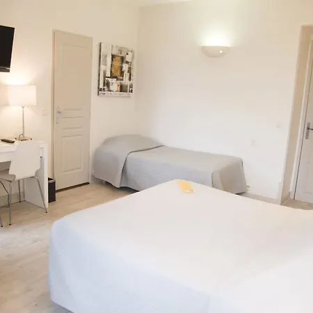Gallia Hotel 3*
