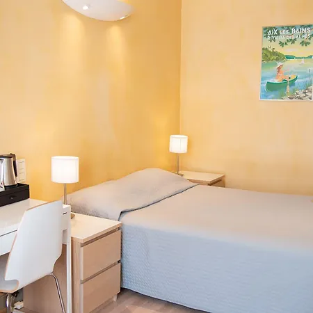 Gallia Aix-les-Bains