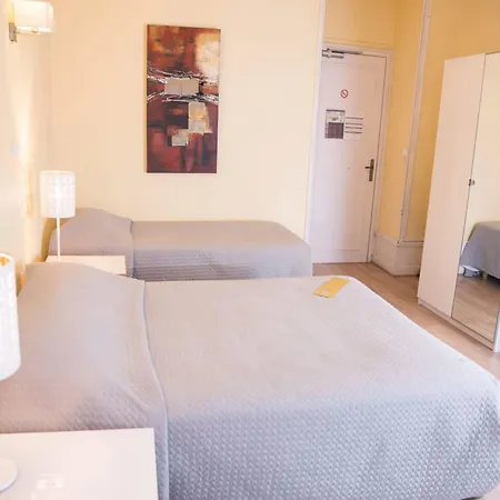 Gallia Aix-les-Bains