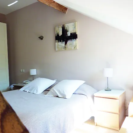 Gallia 3* Aix-les-Bains