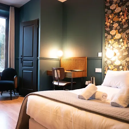 Gallia Hotel 3*