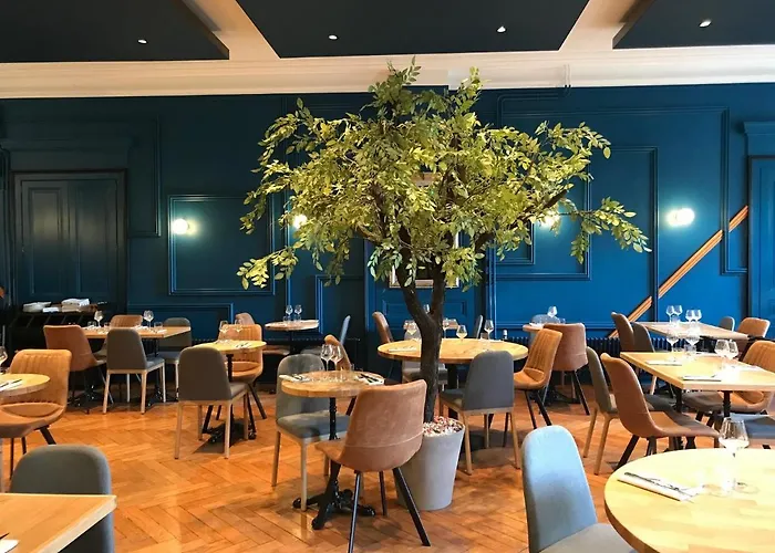Gallia Hotel
